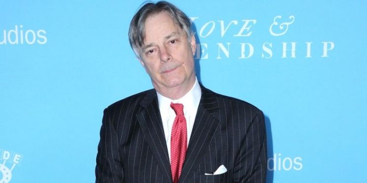 Whit Stillman