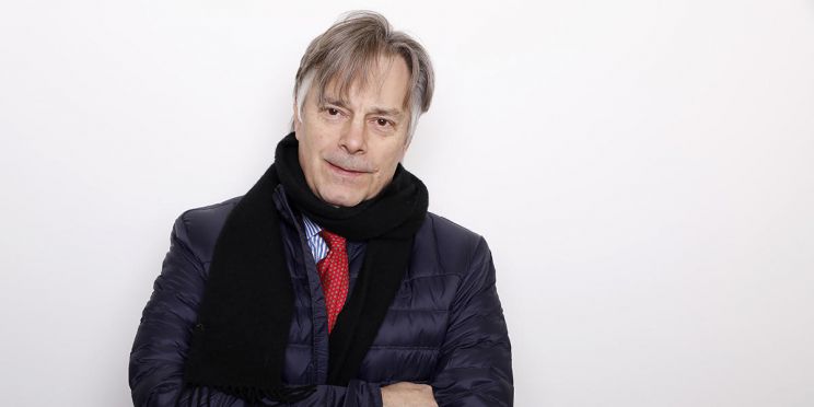 Whit Stillman