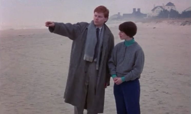 Whit Stillman