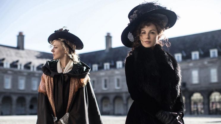Whit Stillman