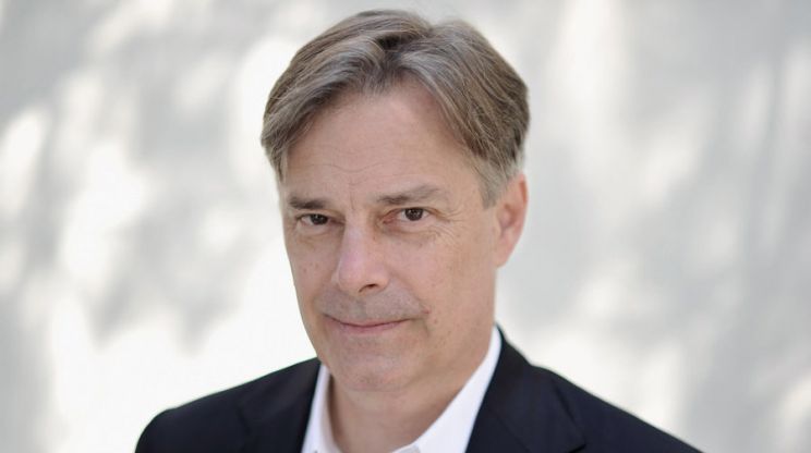 Whit Stillman