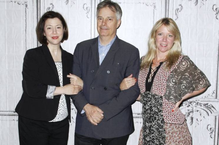 Whit Stillman