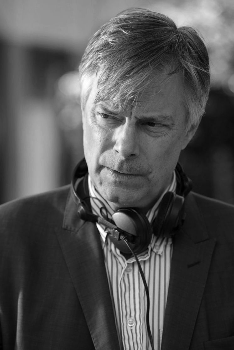 Whit Stillman