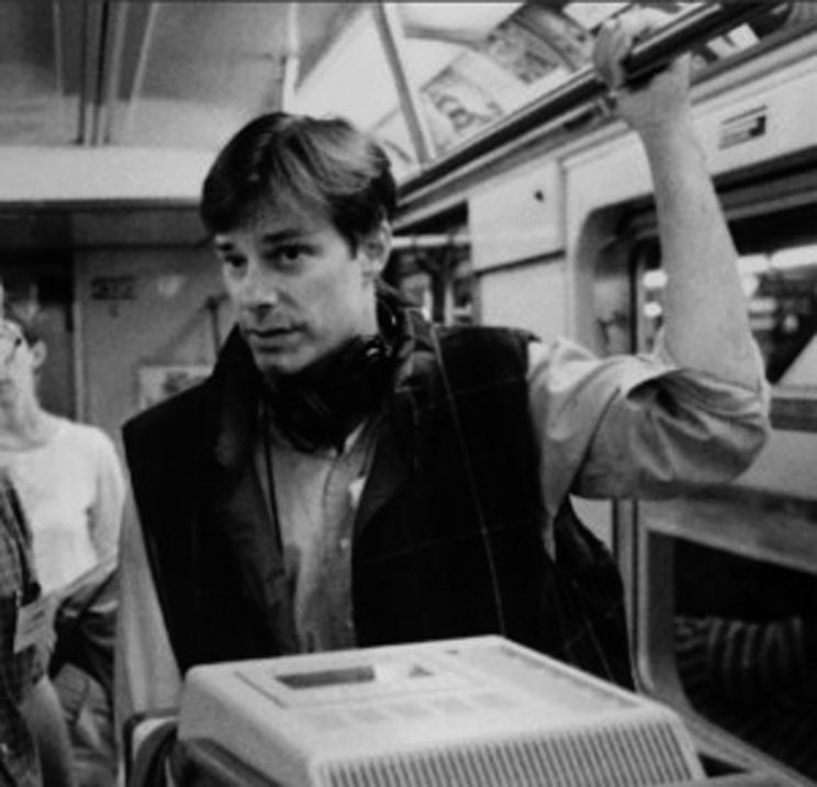 Whit Stillman