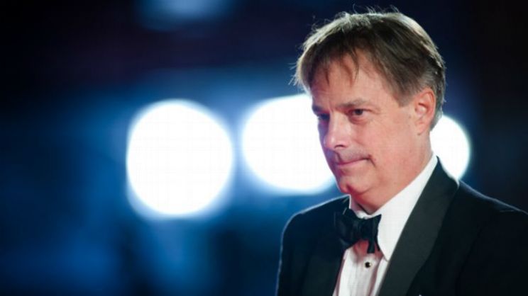 Whit Stillman