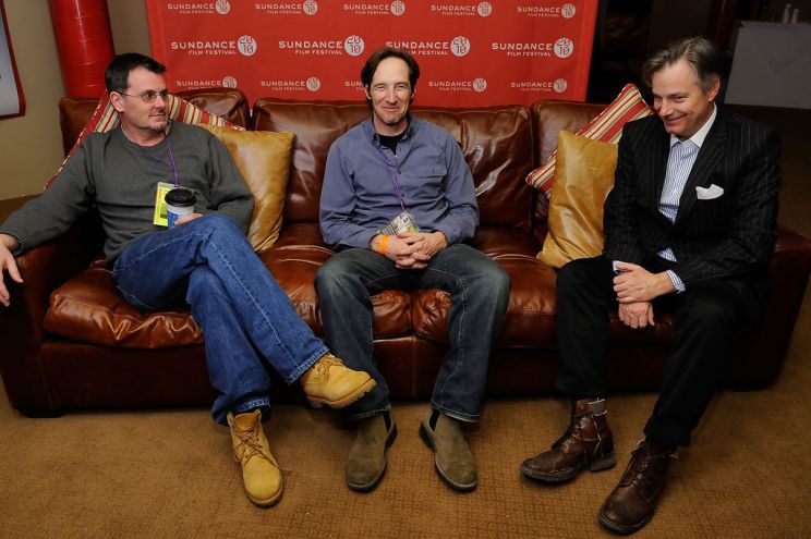 Whit Stillman
