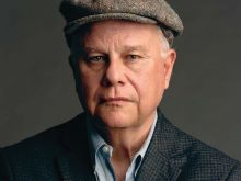 Whitley Strieber