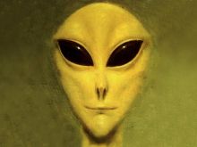 Whitley Strieber