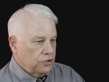 Whitley Strieber