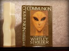 Whitley Strieber