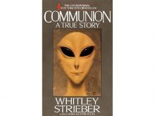 Whitley Strieber