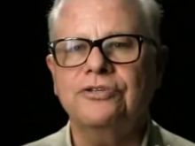 Whitley Strieber