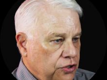 Whitley Strieber