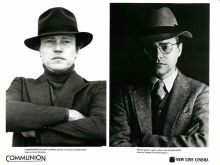 Whitley Strieber