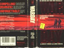 Whitley Strieber