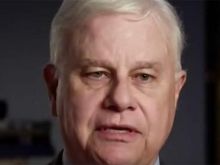 Whitley Strieber