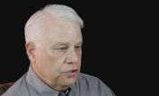 Whitley Strieber