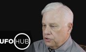 Whitley Strieber