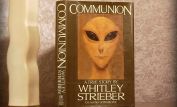 Whitley Strieber