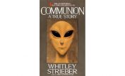 Whitley Strieber