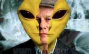 Whitley Strieber