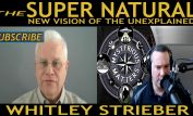 Whitley Strieber