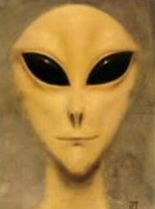 Whitley Strieber