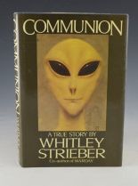 Whitley Strieber