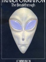 Whitley Strieber