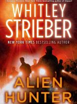 Whitley Strieber