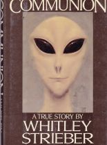 Whitley Strieber