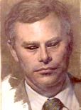 Whitley Strieber