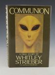 Whitley Strieber