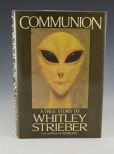 Whitley Strieber