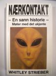 Whitley Strieber