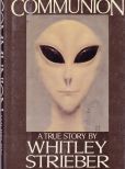 Whitley Strieber