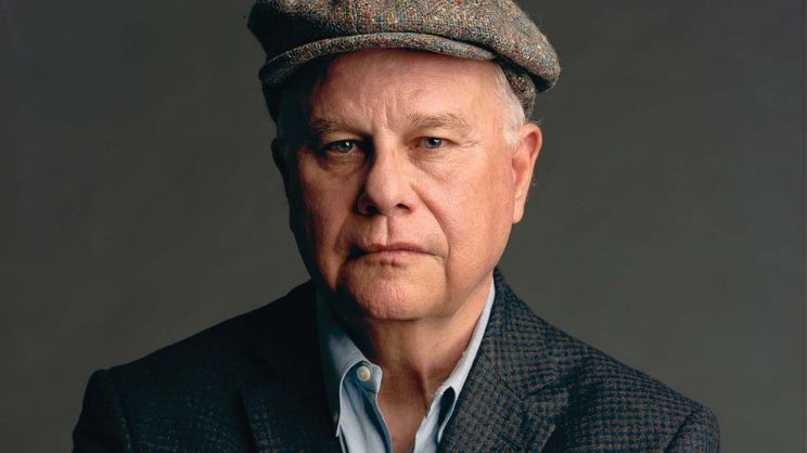 Whitley Strieber