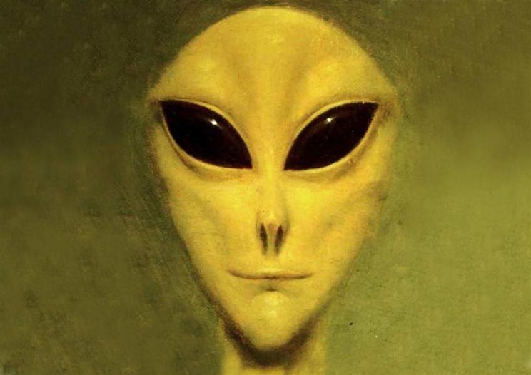 Whitley Strieber