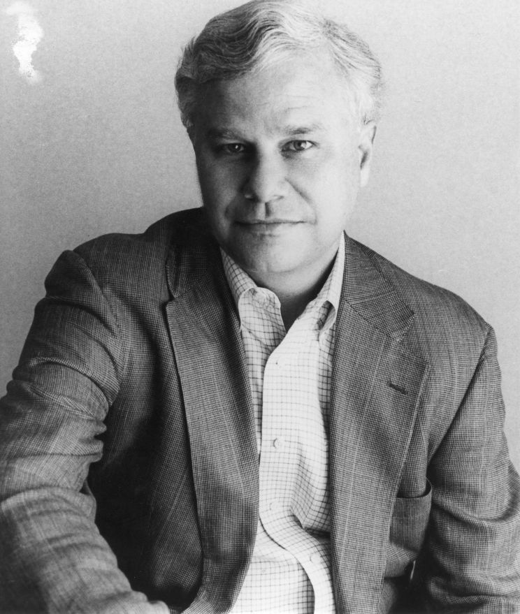 Whitley Strieber