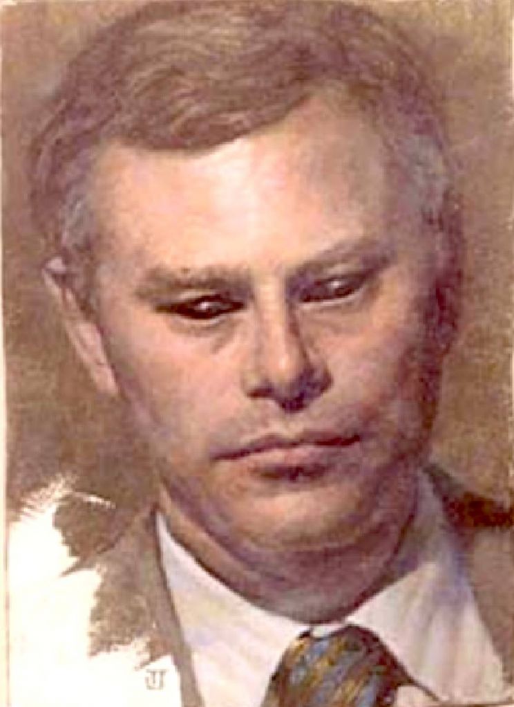 Whitley Strieber