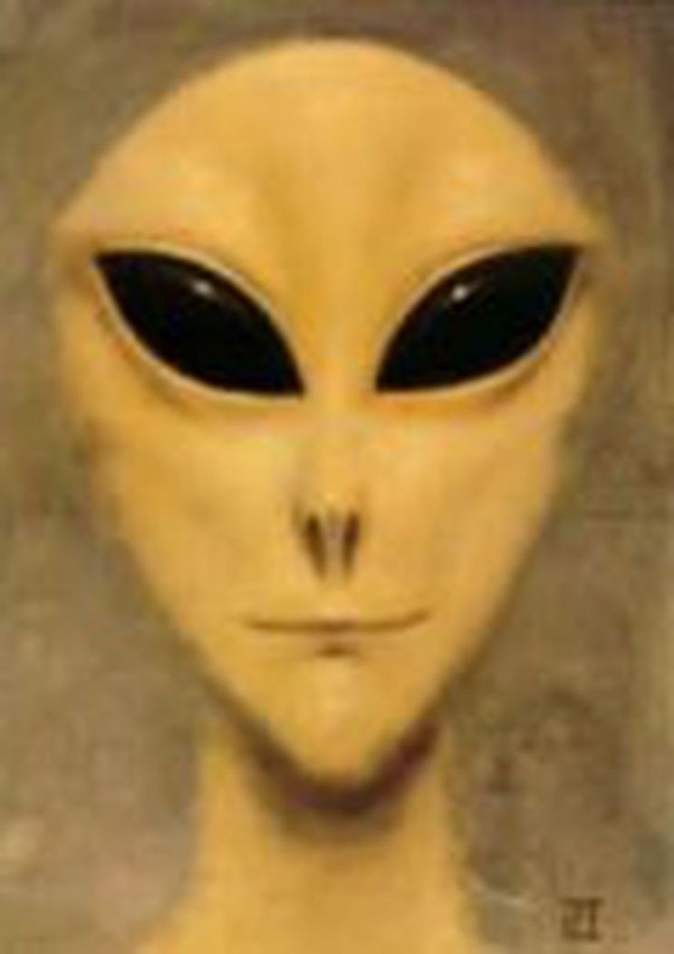 Whitley Strieber