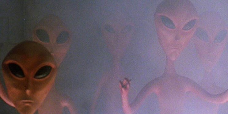 Whitley Strieber