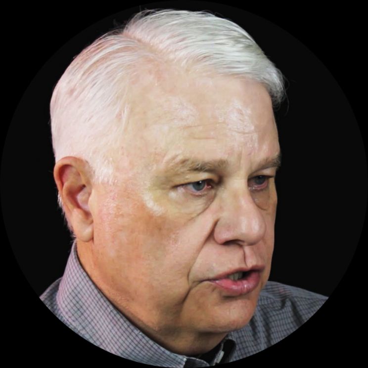 Whitley Strieber