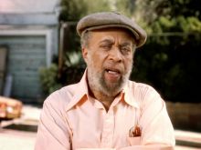 Whitman Mayo