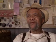 Whitman Mayo