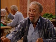 Whitman Mayo