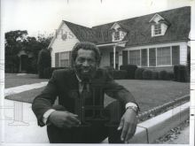 Whitman Mayo