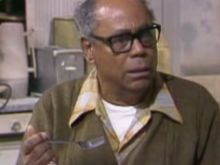 Whitman Mayo