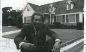 Whitman Mayo