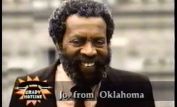 Whitman Mayo